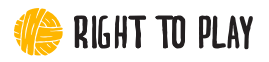 Right To Play – education and change through sport
