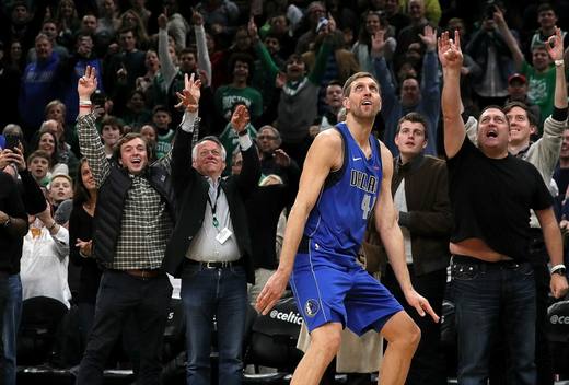The Buzzer