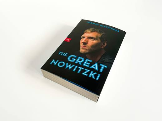 The Great Nowitzki