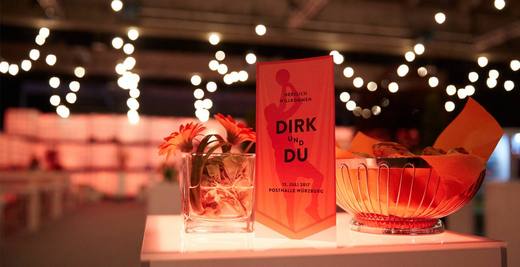 Ein Fest der Möglichkeiten