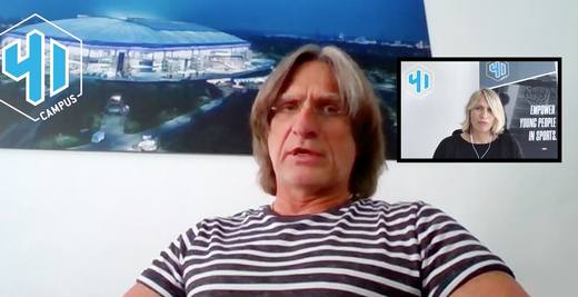 Werteorientiertes Leadership – Ein 41Campus-Podcast