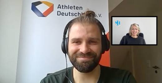 »Ein kleiner Teil von mir ist gestorben«
